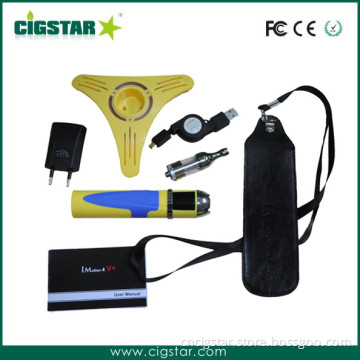 2014 New Design Vision Electronic Cigarette